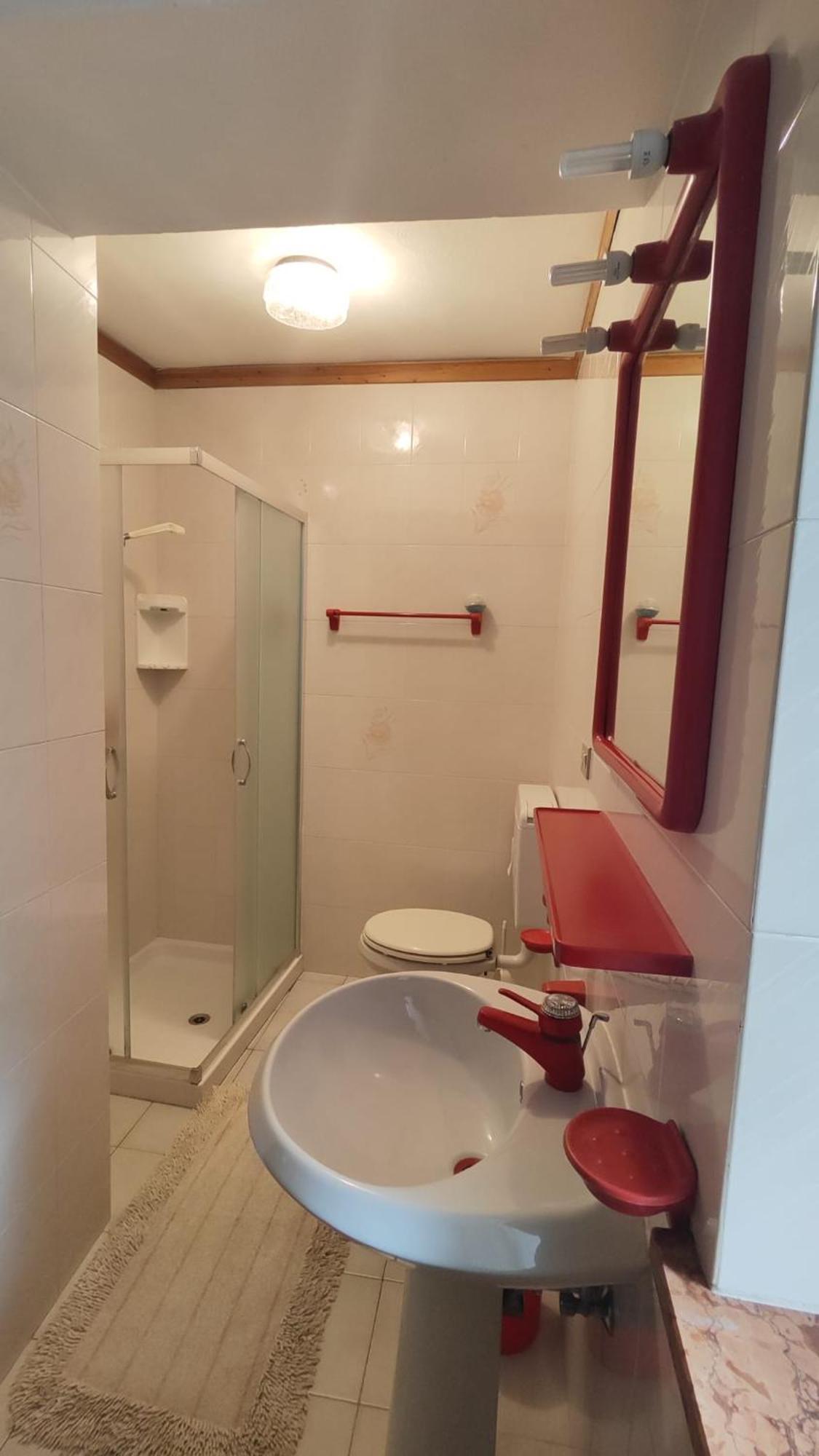 Residence Marmolada Rocca Pietore Εξωτερικό φωτογραφία