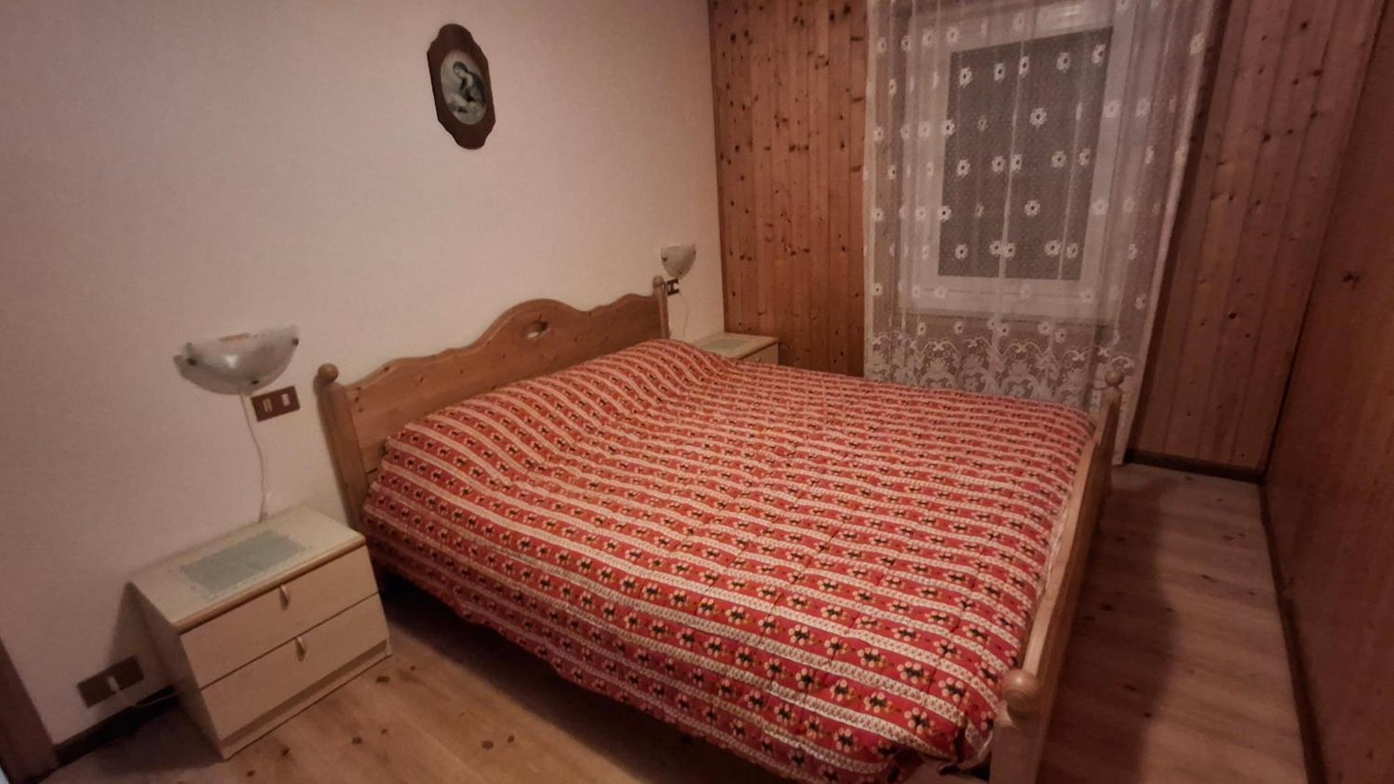 Residence Marmolada Rocca Pietore Εξωτερικό φωτογραφία