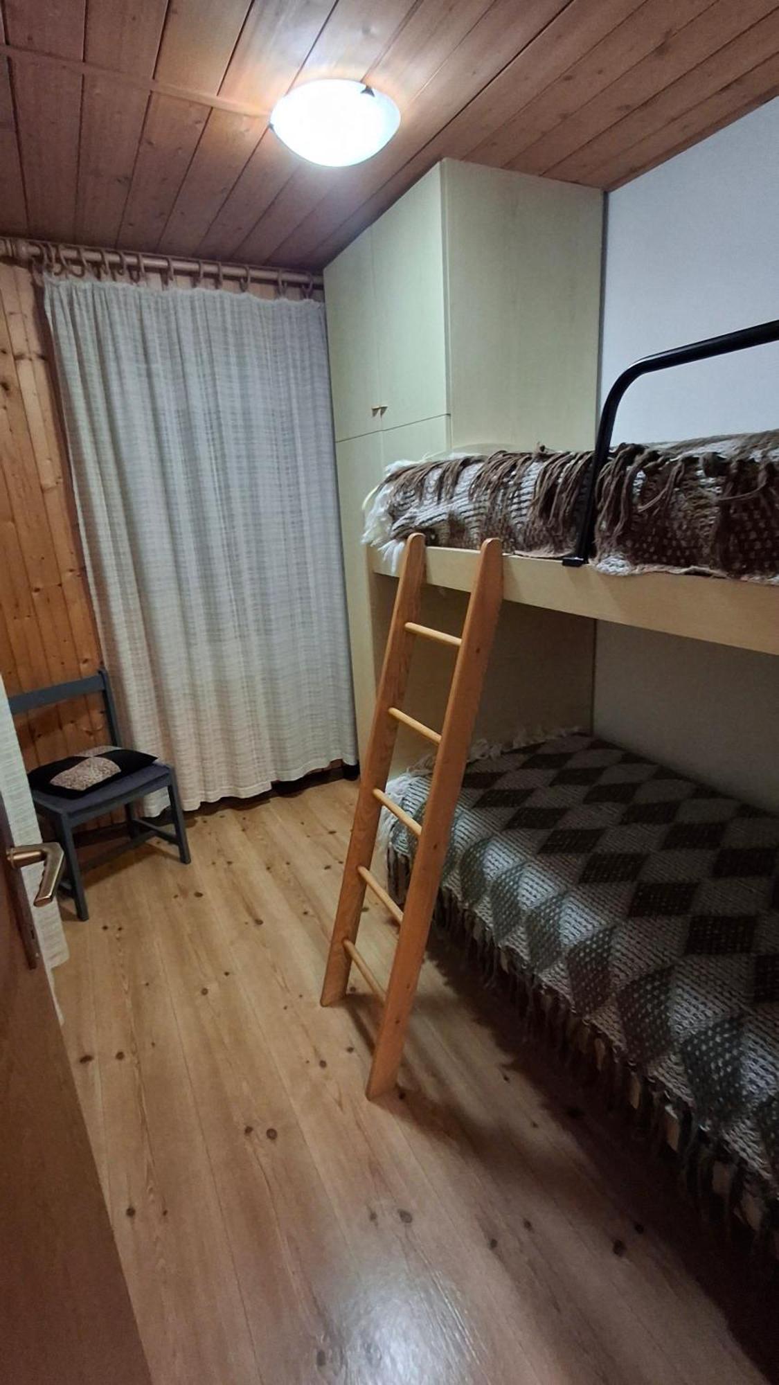 Residence Marmolada Rocca Pietore Εξωτερικό φωτογραφία