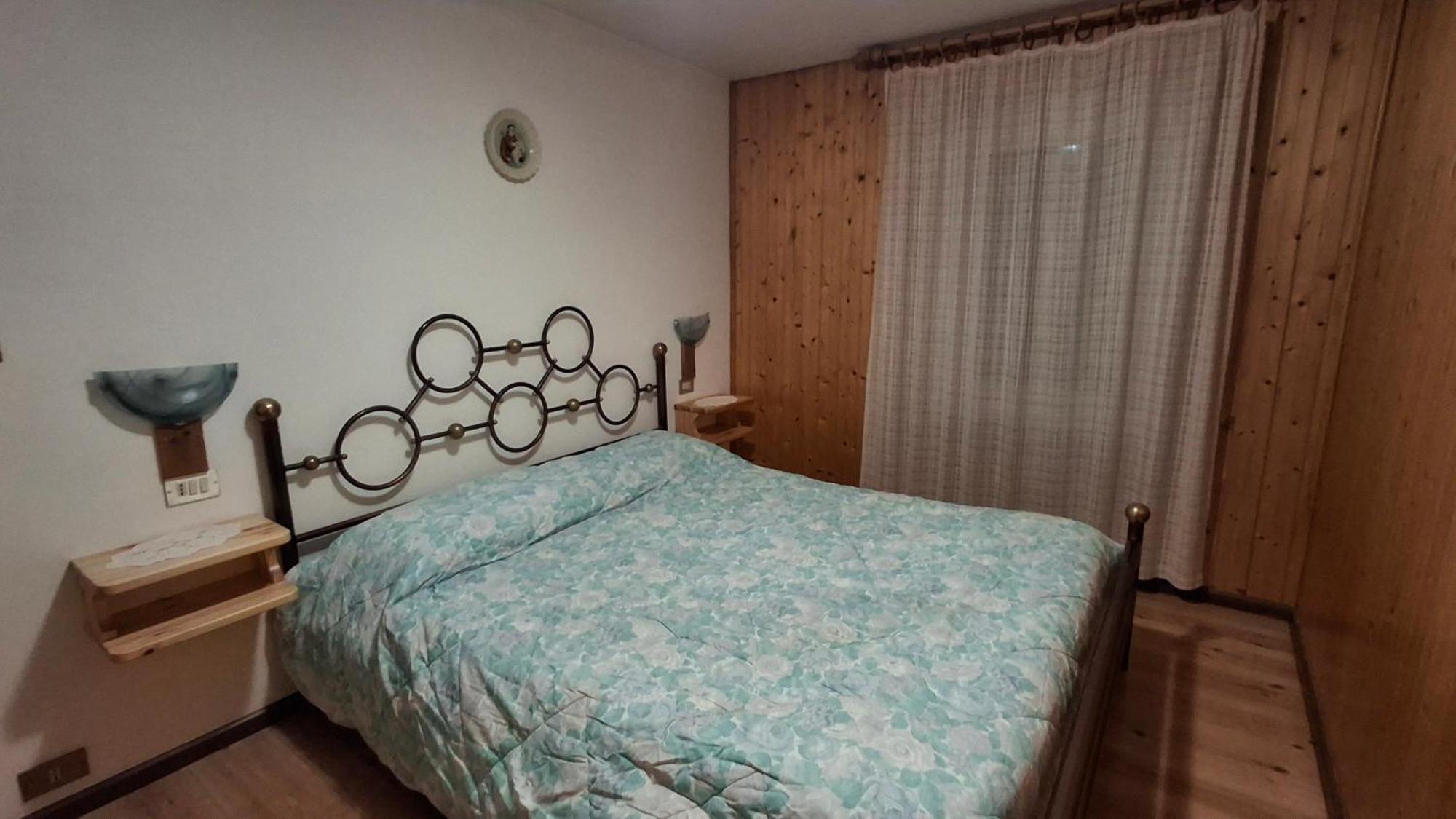 Residence Marmolada Rocca Pietore Εξωτερικό φωτογραφία