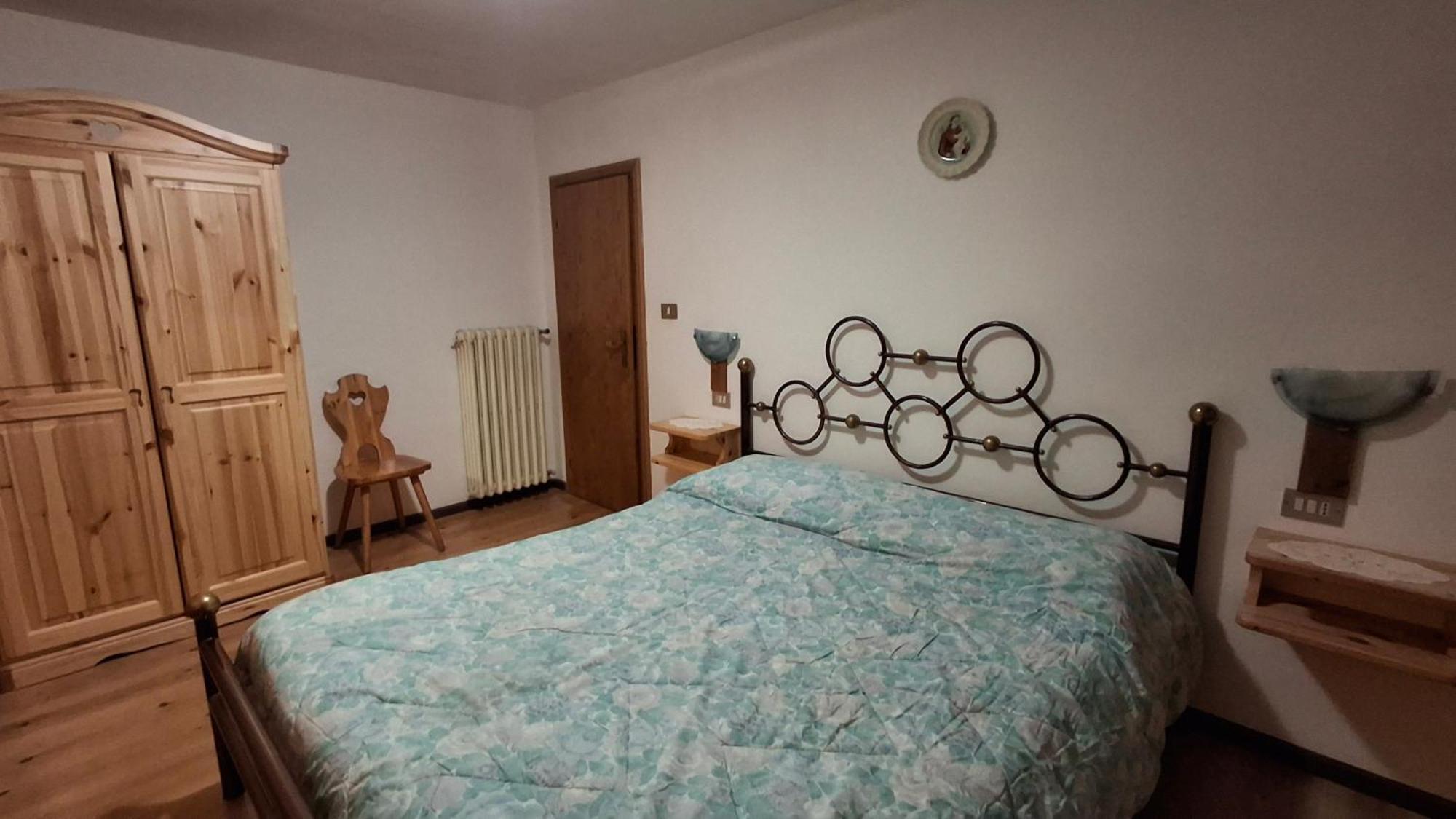 Residence Marmolada Rocca Pietore Εξωτερικό φωτογραφία