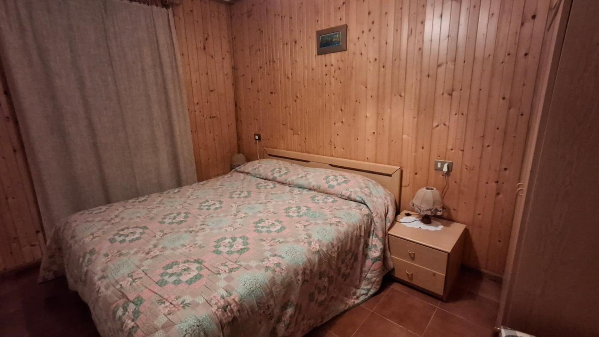 Residence Marmolada Rocca Pietore Εξωτερικό φωτογραφία