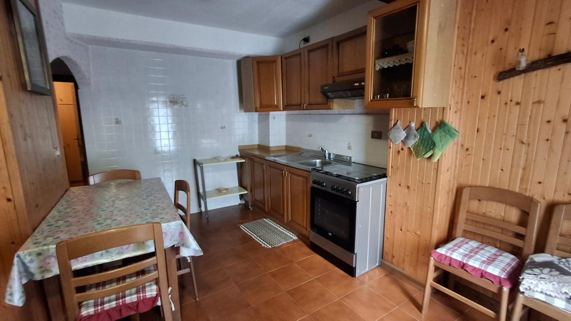 Residence Marmolada Rocca Pietore Εξωτερικό φωτογραφία
