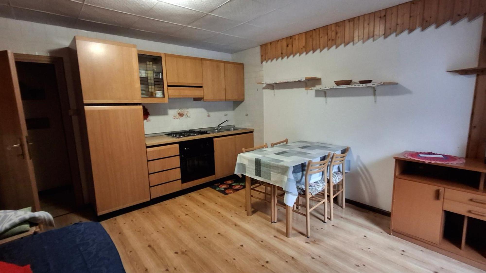 Residence Marmolada Rocca Pietore Εξωτερικό φωτογραφία